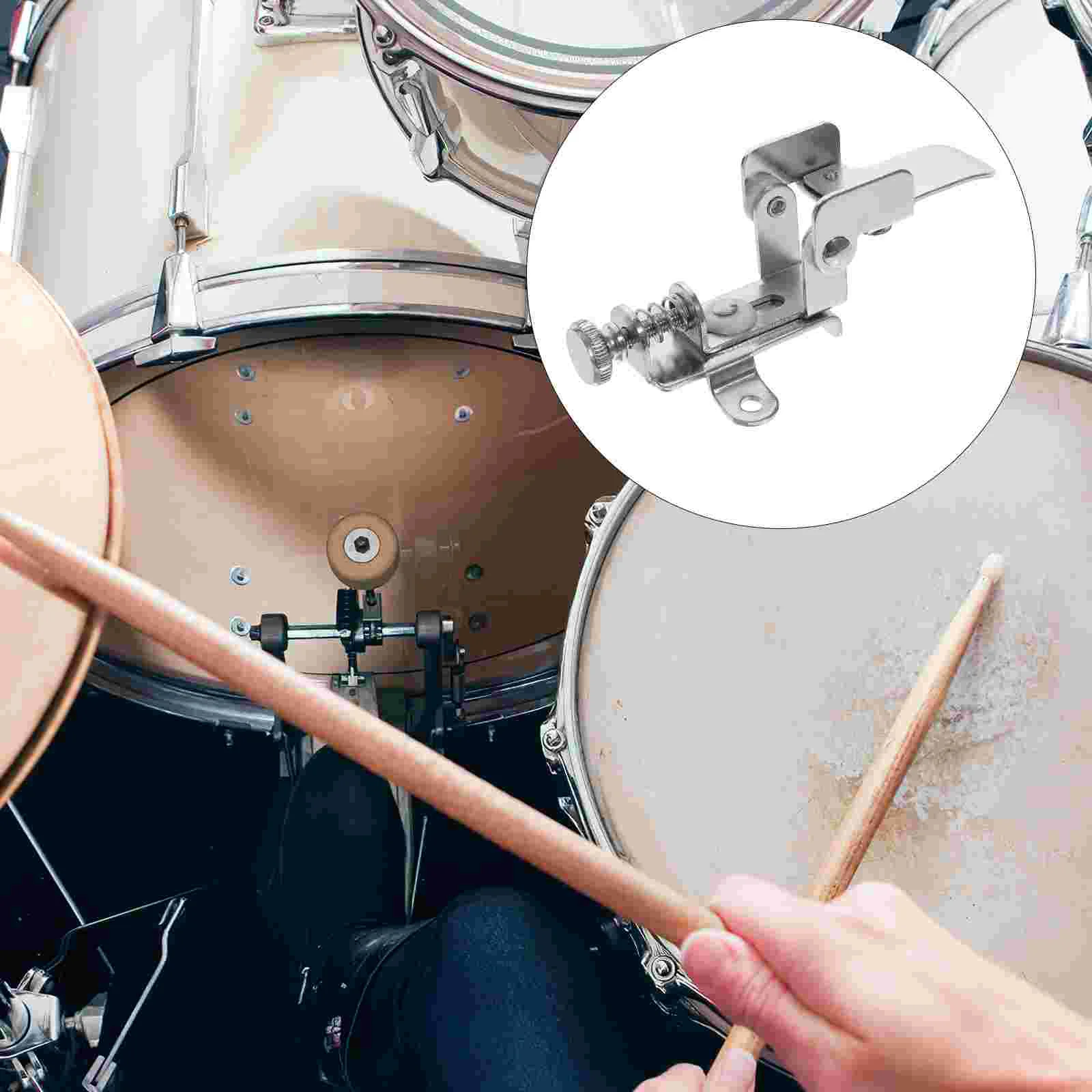 Drum Tuner Strainer Perculators Adjuster Musical Instrument Parts Regulator For Accessories Drums