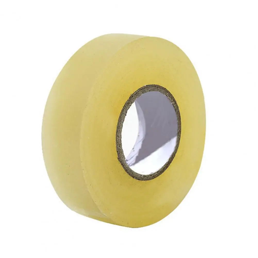 Sports Tape Hocket Stick Tape Premium Hockey for Shin Guards Hockey Sticks Baseball Adhesive Grip Protector for Ice Skates