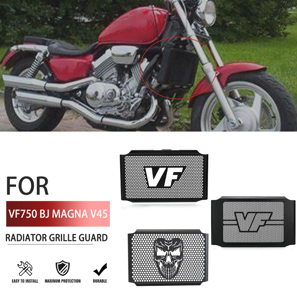 Road Passion Kit Paraolio E Parapolvere Forcella 41x54x11mm Per Honda VF750C V45 Magna/Deluxe 1994-2003