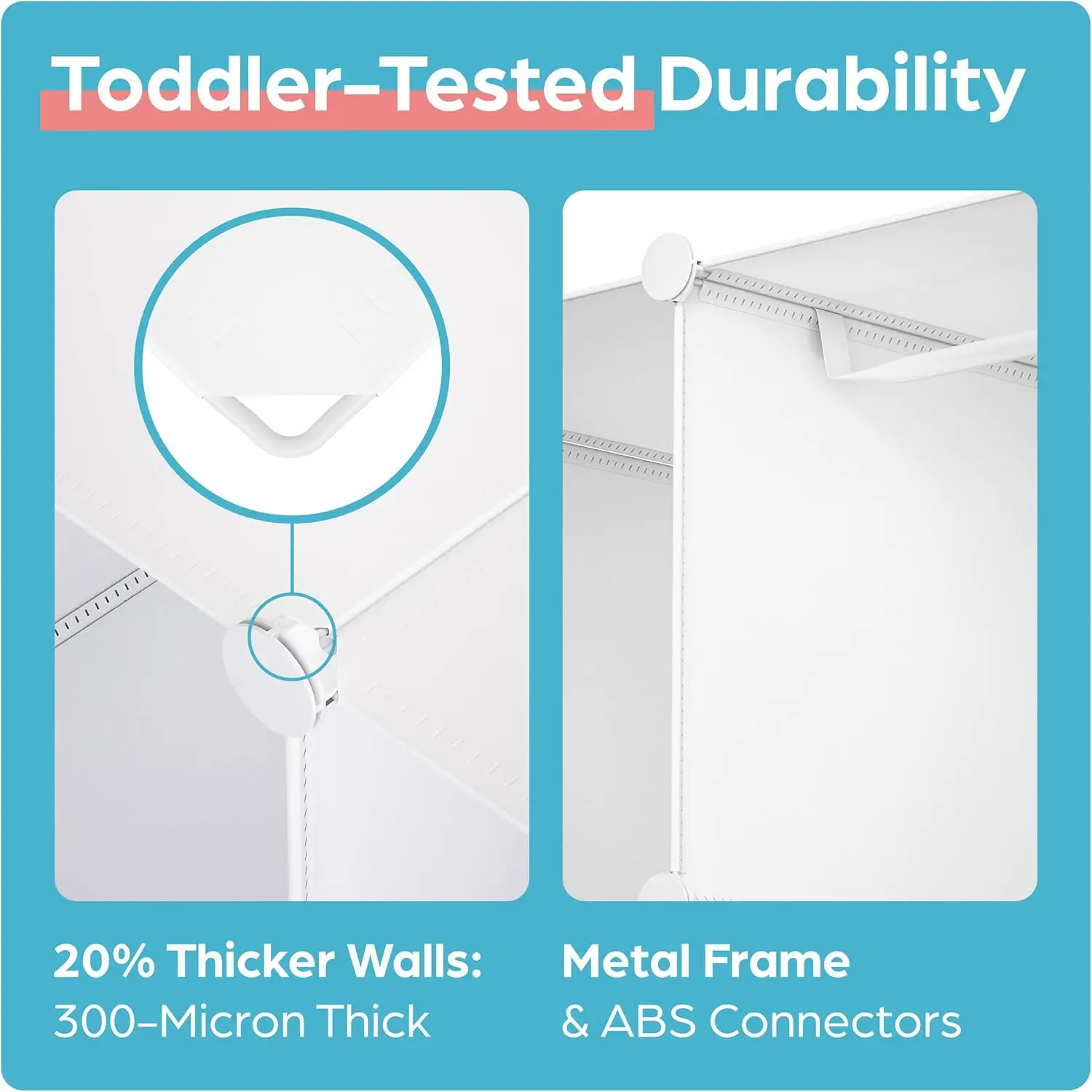 Durable Wardrobe for Closet  home organization and storage store bag closet organizador de ropa 3