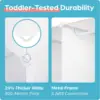 Durable Wardrobe for Closet  home organization and storage store bag closet organizador de ropa 3