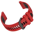 Red Black