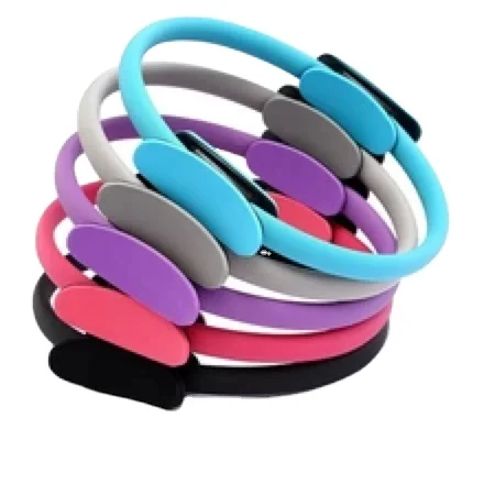 Yoga rings