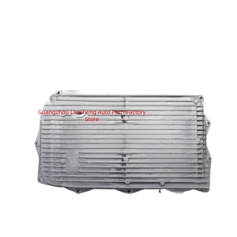 8HP45 8HP70 Transmission Oil Pan Filter Aluminium filter Gaskets 24118612901 24117624192 24117604960 for Land Rover BWM