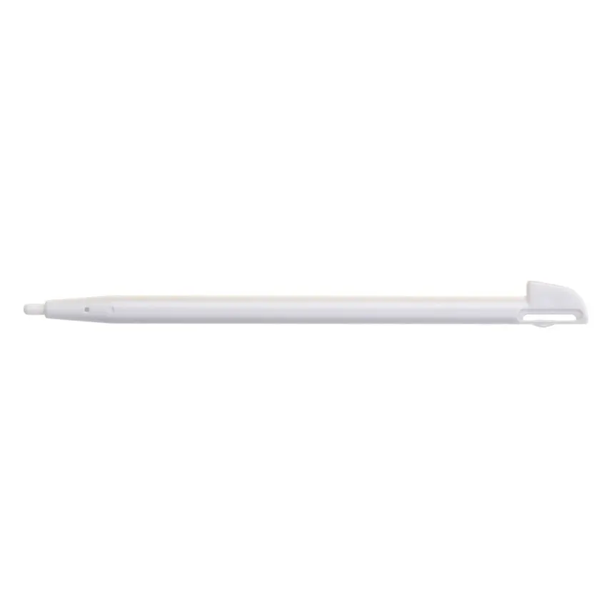 1pcs Plastic Touch Screen Stylus Pen For WiiU Wii U Game Accessories stylus pen touch pen