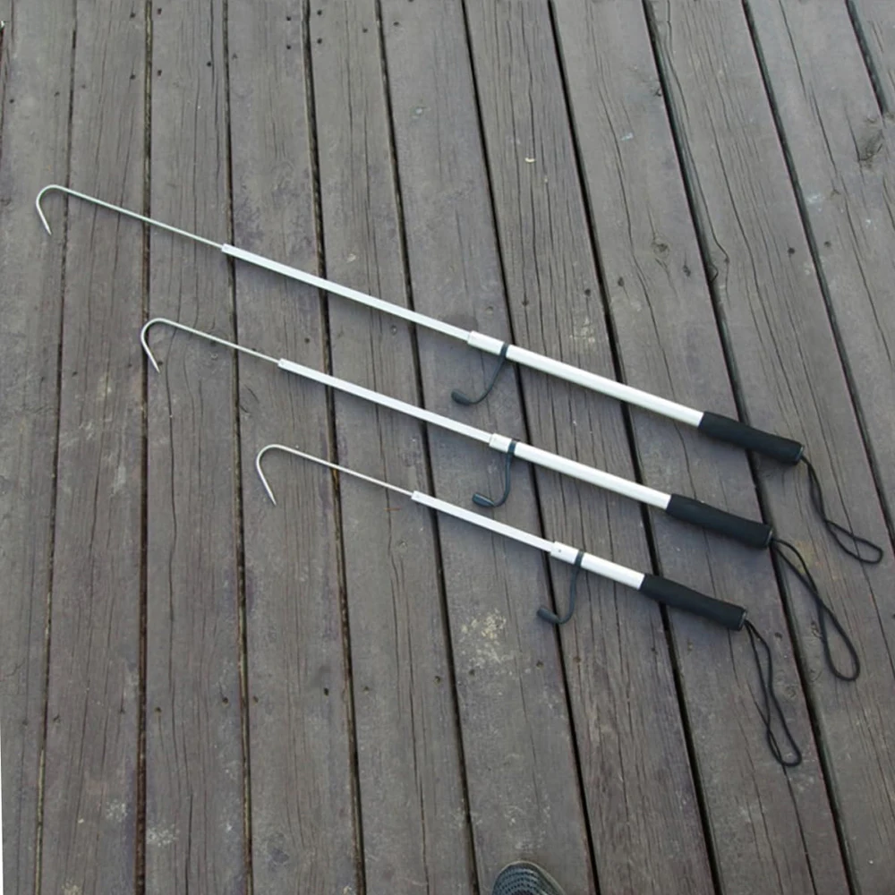 Telescopic Fish Gaff 6