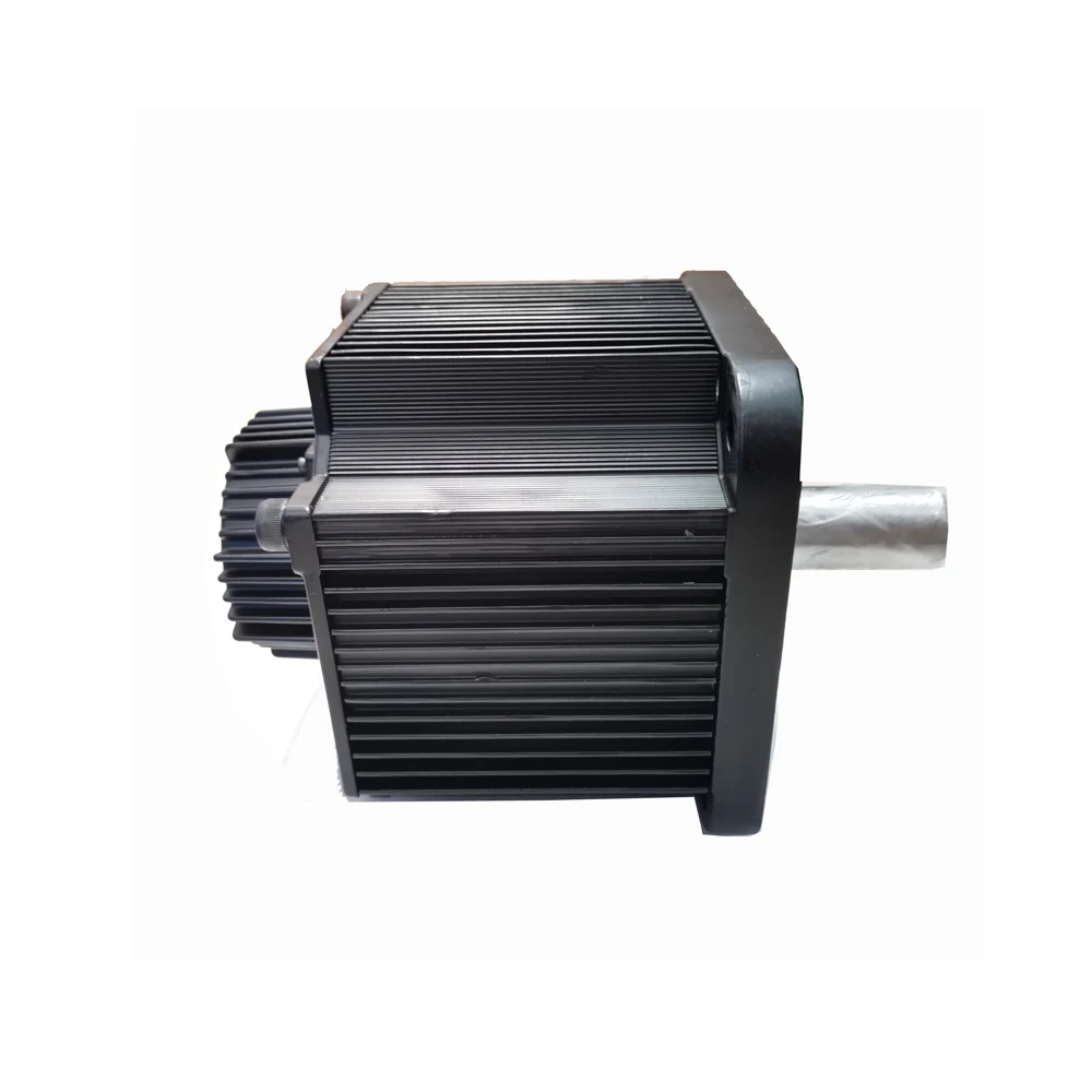 

china servo motor manufacture servo motor encoder SGM7G-09A7C61