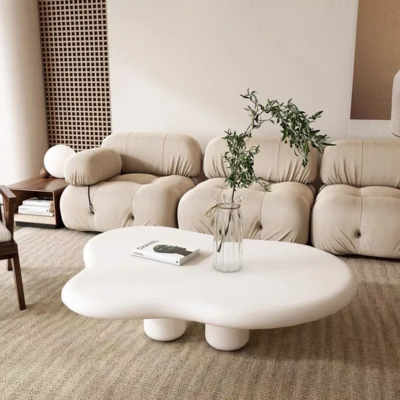 7 Pieces Of Furniture Original Wooden Style Living Room Sofa Double Bed Dining Table Coffee Table Customized Furniture Set