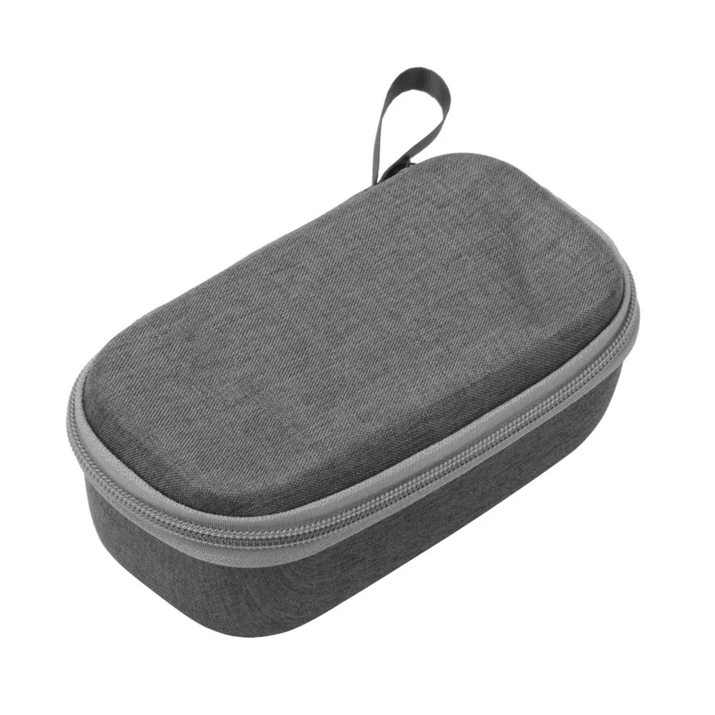 For Insta360 X4 Accessories Protective Bag with Handle & Pocket Waterproof Hard Case Fits Invisible Selfie Stick Batteries