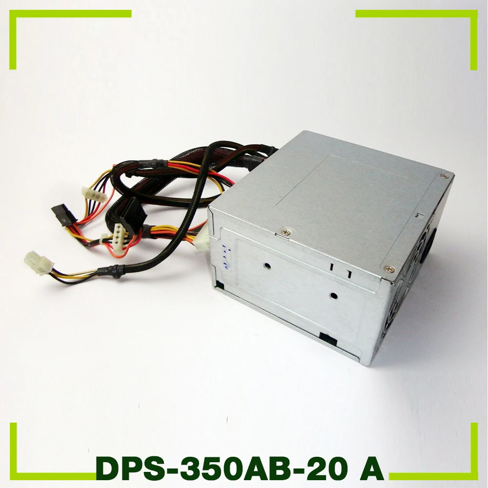 Per Hp Proliant Ml310E G8 V2 Alimentatore Switching 671310-001 686761-001 350W Dps-350Ab-20 A