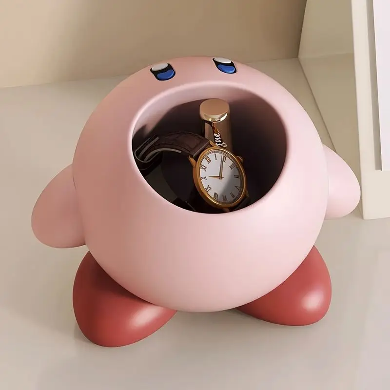 

Kawaii Kirby Anime Hobby Женская Офисная клавиша для дома