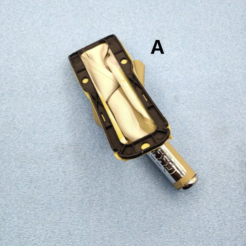 Car Handle Brake Cover For Geely CK1 CK2 CK3