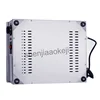 220v 2000w  Cold Noodles Burning Machine Electric Griddle Commercial Electric Grilled Squid Teppanyaki Equipment 6