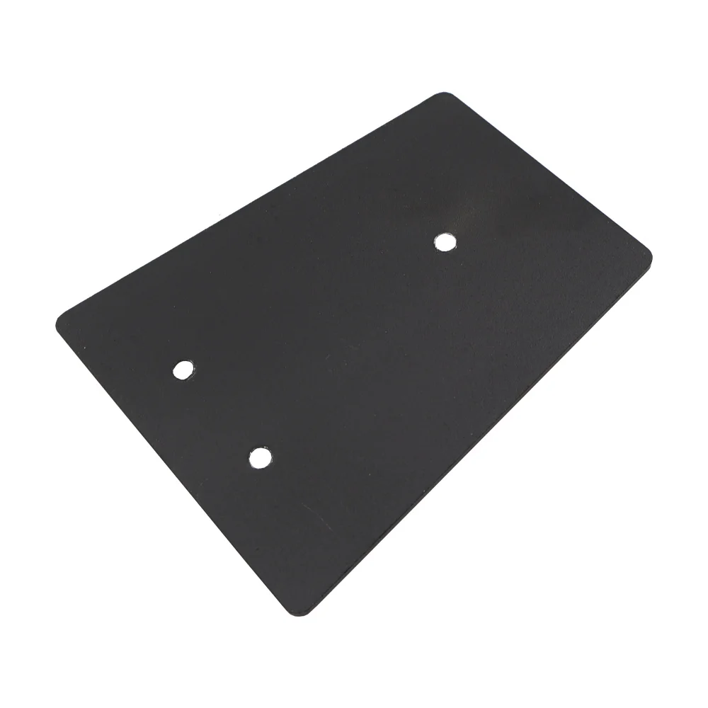 Original Rear Pedal Cover Suit For Teverun BLADE GT Electric Scooter Rear Pedal Cover Official Accessories