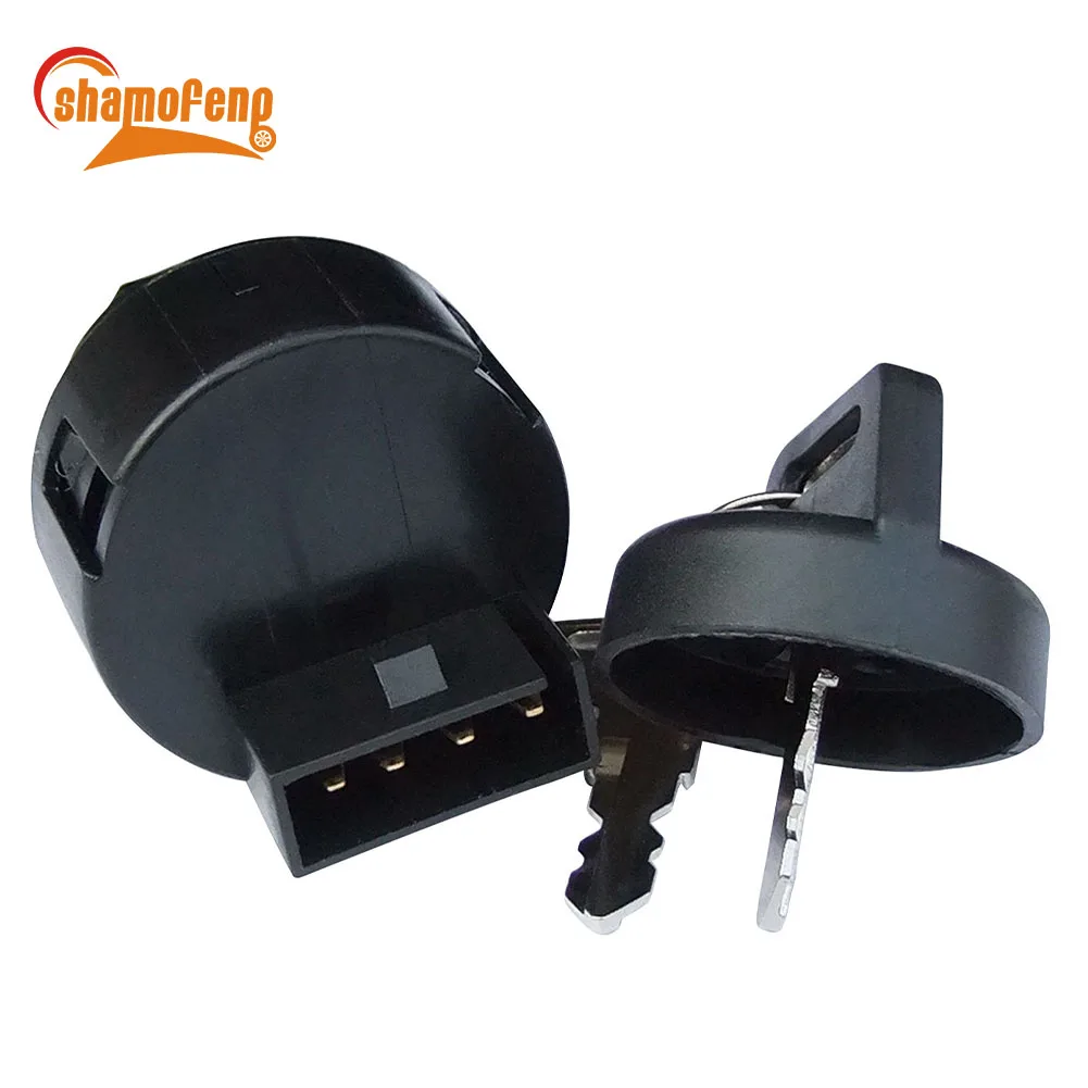 

Для 325 330 400 425 450 525 500 600 700 Magnum Outlaw Outlander Ranger Scrambler Trail Blazer 2000-2018 4 контакта, ключ с разъемом Swit