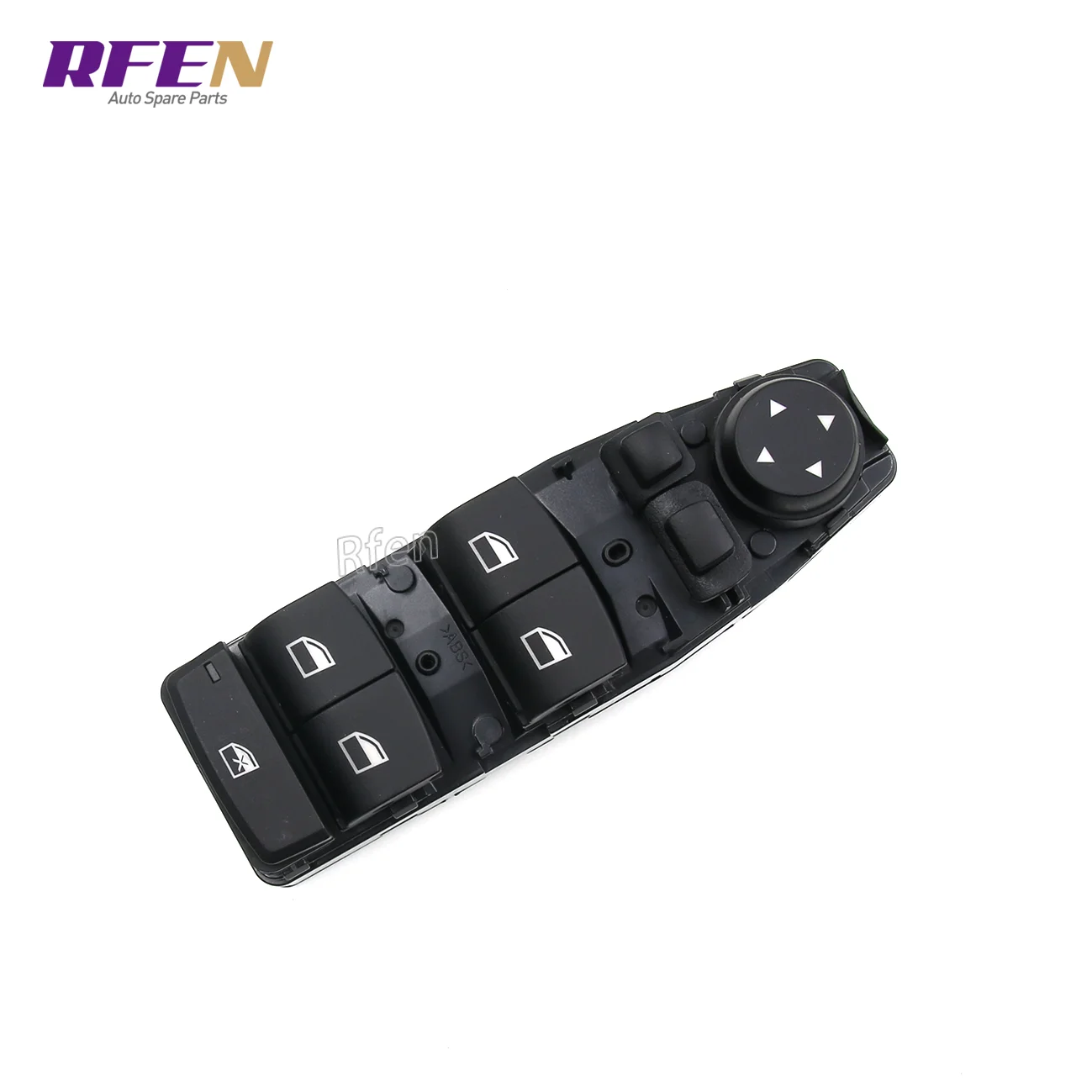 61319297349 Master Power Window Switch For BMW X5 F15 X6 F16 2015 