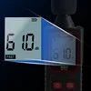 NOYAFA NF562 Noise Meter Decibel Detector, Household Detector, Handheld High-precision Noise Tester 6