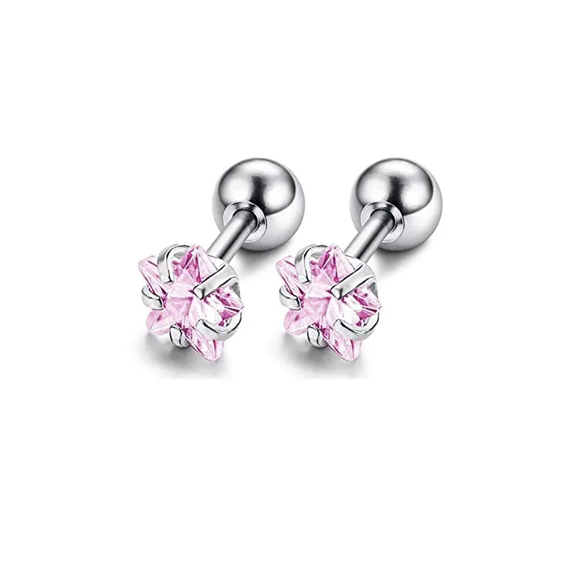 Star-Pink-1 pairs