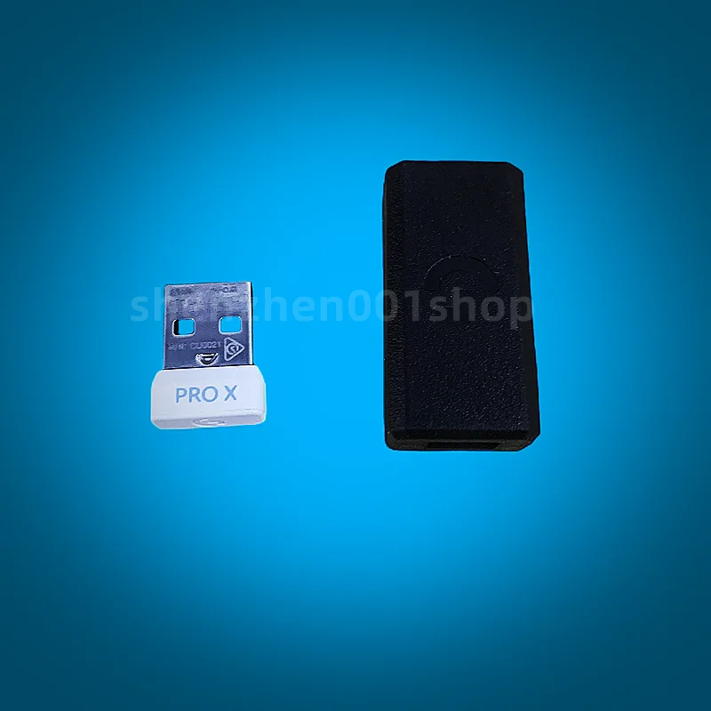New USB Dongle Signal Mouse Receiver Adapter for Logitech G PRO X