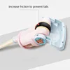 Kids Electric Mini Vacuum Cleaner Simulation Charging Housework Dust Catcher Toys for Kids Girls Educational Pretend Play Toy 6