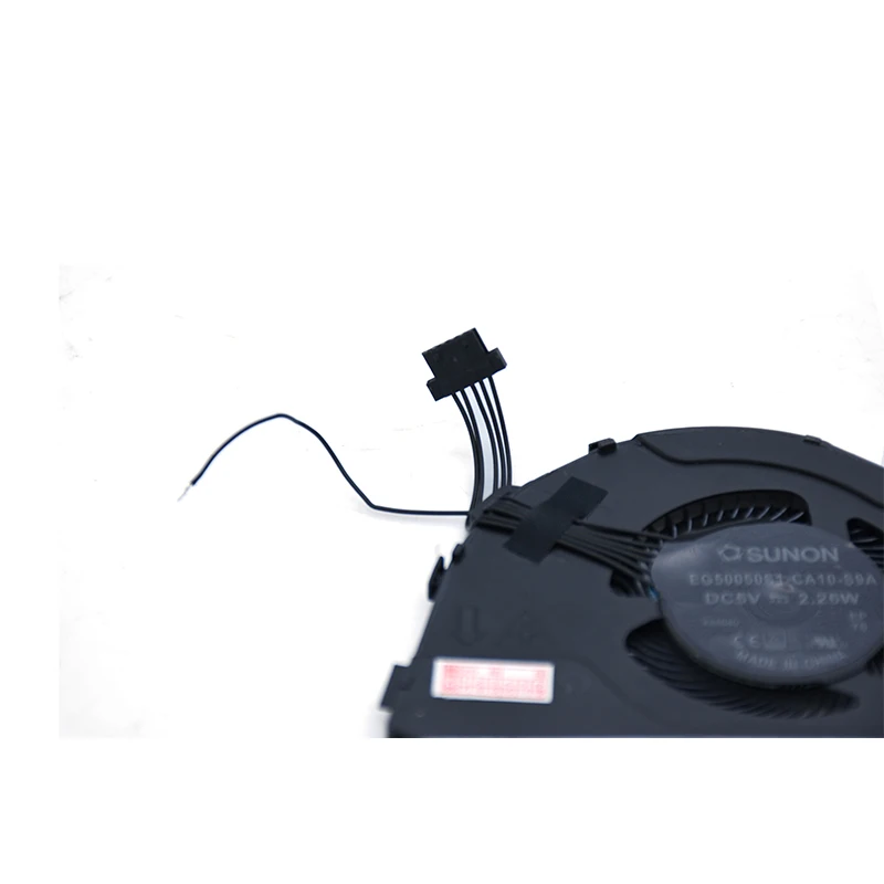 

New CPU Cooling Fan For Lenovo Yoga X380