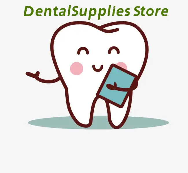 DentalSupplies Store