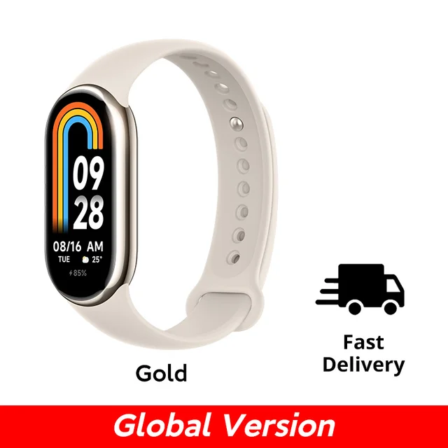 Gold-Fast Delivery