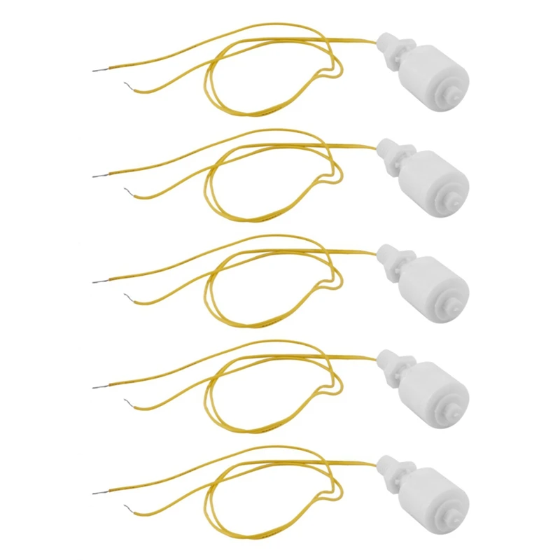 

100 Pieces ZP4510 Liquid Water Level Sensor Vertical Float Switches