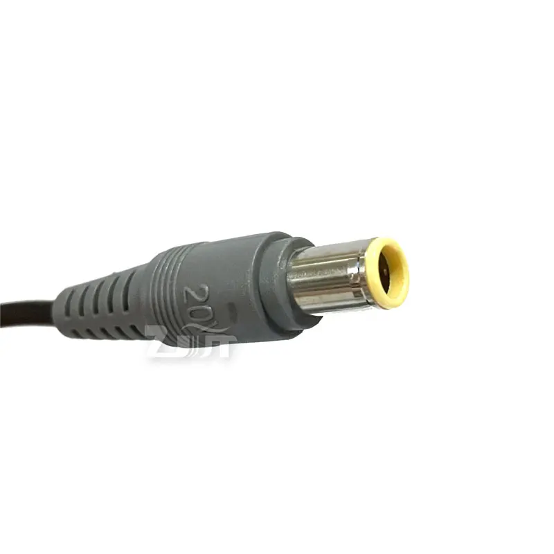 20V 4.5A 90W 7.9*5.5mm AC Laptop Power Adapter Charger For Lenovo