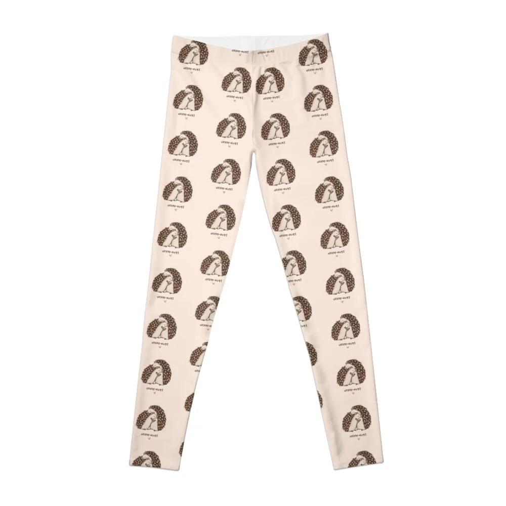 

Hedge-hugs Leggings fitness set gym legging push up Sweatpants Fitness woman Womens Leggings