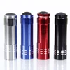Mini 9 LED UV Light Lamp Flashlight UV Gel Adhesive Glue Curing Lamp Light Handheld Nail Dryer UV Flashlights Detector Nail Tool 4
