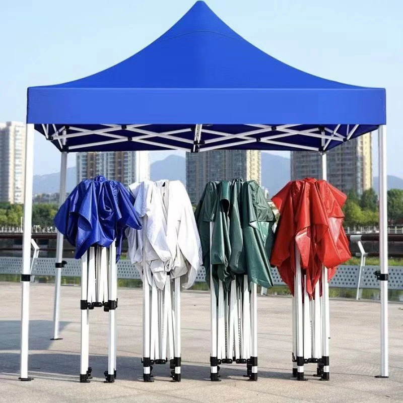 히트 상품 이지업 텐트 팝업 캐노피, 접이식 가제보 텐트 3x3 4x6 4x4 3x4 ..