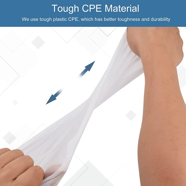 Disposable Boot & Shoe Covers: Ultimate Footwear Protection