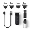 Xiaomi Youpin Mini Hair Trimmer Hair Clipper Professional Trimmer for Men Waterproof Beard Trimmer Cordless Electric Cutting 6