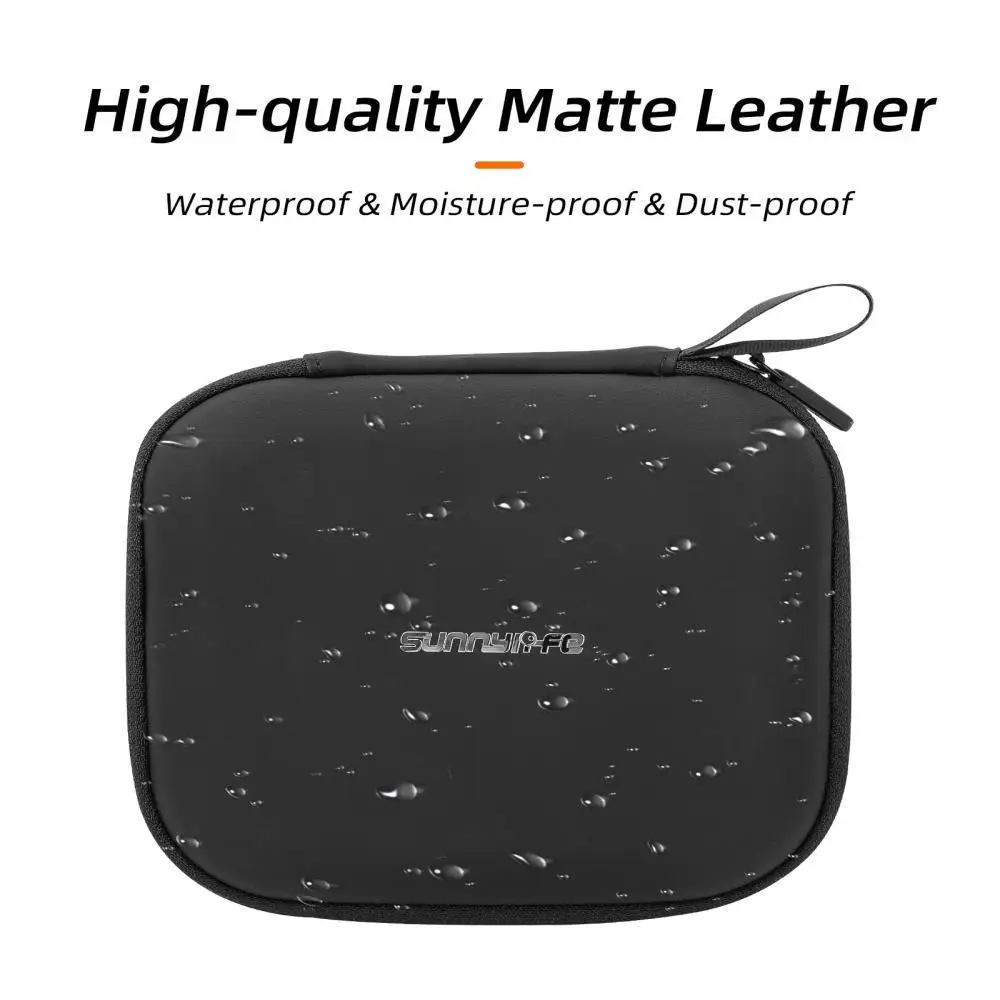 Drone Body Case for DJI Neo Portable Storage Bag Suitcase Travel Handbag Waterproof Box for DJI Neo Accessories