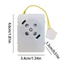 Voice Box For Stuffed Animal Recordable Sound Module Plush Toy Voice Message Recorder Device Recording Device With Clear Voice 6