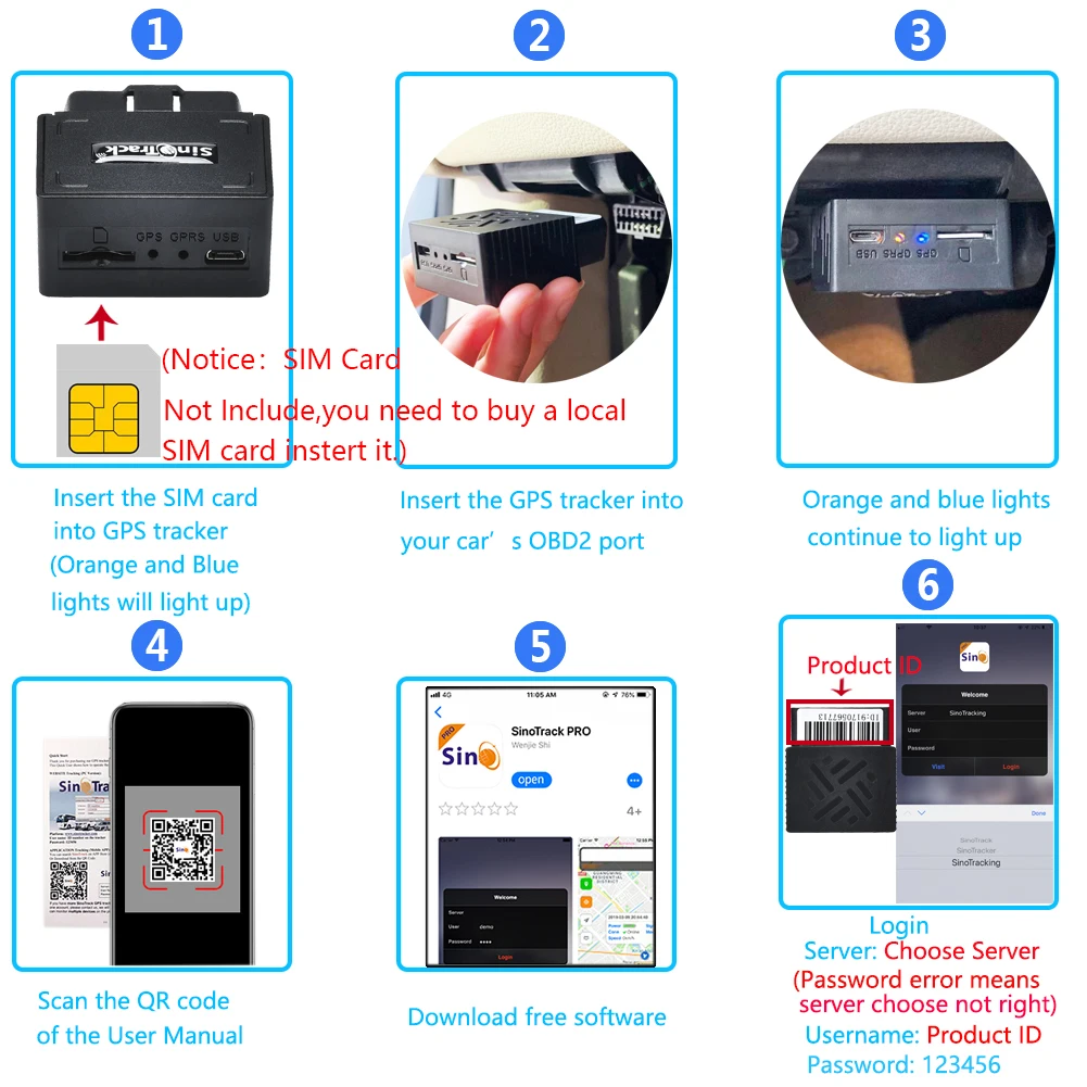 Mini Plug Play OBD GPS Tracker Car GSM OBDII Vehicle Tracking Device OBD2 16 PIN interface china gps locator with Free Software