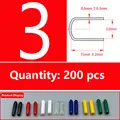 HR-3.0  200Pcs
