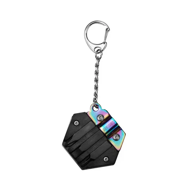 Work & Survival Multi-Function Tool