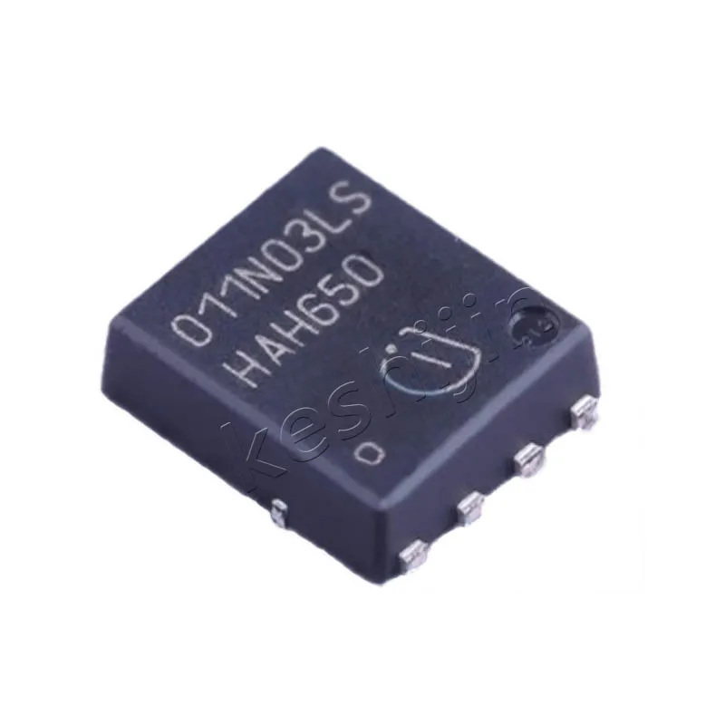

10 шт. BSC011N03LSI/BSC011N03LS TDSON-8 новая и оригинальная интегральная схема IC Chip