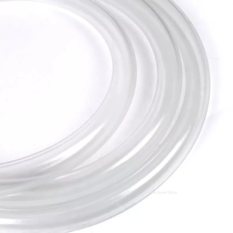 1M 3M 5M 10M 30M Transparent PVC Plastic Hoses Water Pump Tube 3 5 6 7 8 9 10 12mm Inner Diameter Pipe Fish Tank Garden Waterin garden hose,plastic hose,water hose,plastic tube