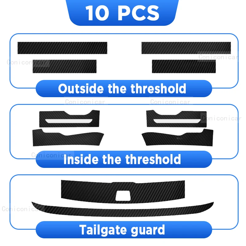 10 pcs