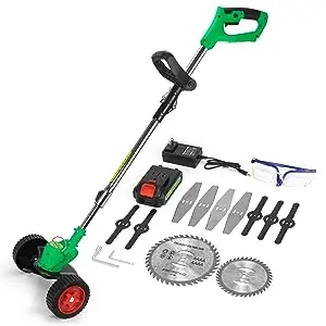 weed cutter