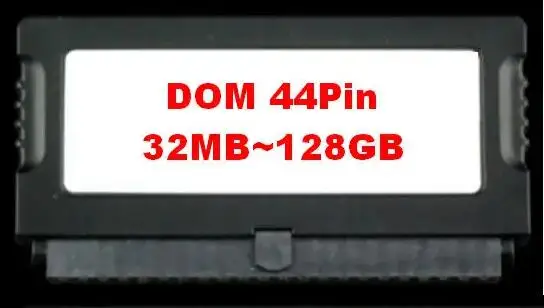 Disco Eletrônico on Module Novidades Ori 32mb 64mb 128mb 256mb 512mb 1gb 2gb 4gb Ide Dom Flash Disk Module 8gb 16gb 32gb 64gb 44pin