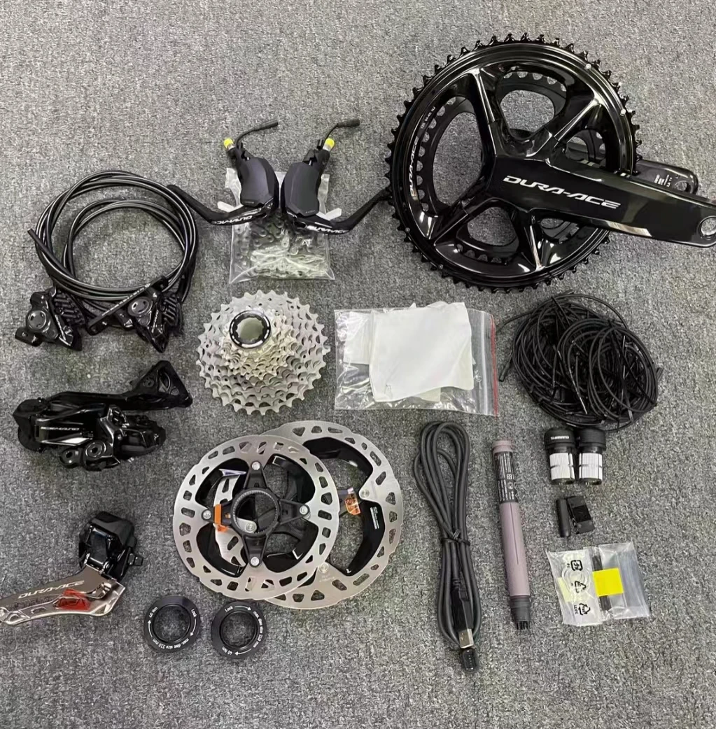 DI2 DA R9280 R9180 groupset 2*12s