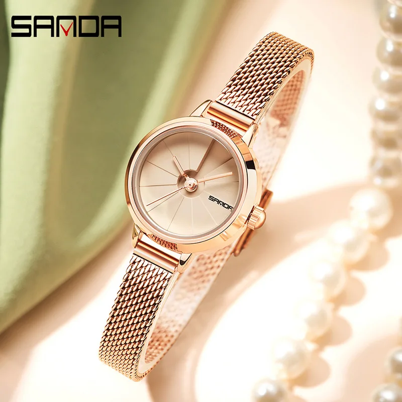 Montres pour femmes