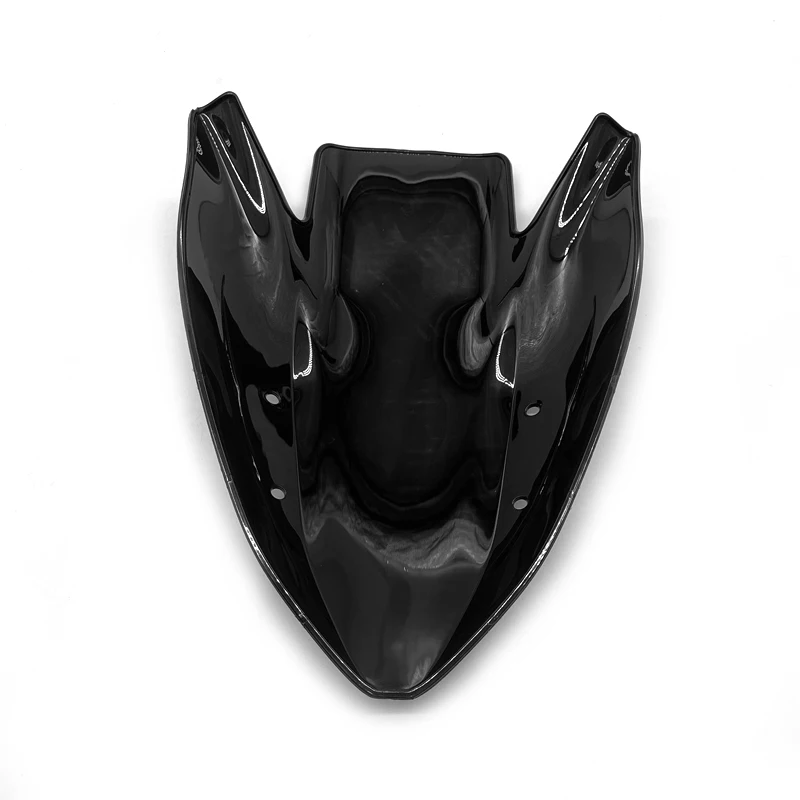 New Z-1000 Windshield Fit For Kawasaki Z 1000 2003 2004 2005 2006 Z1000 Motorcycle Accessories Wind Screen Double Bubble Fairing