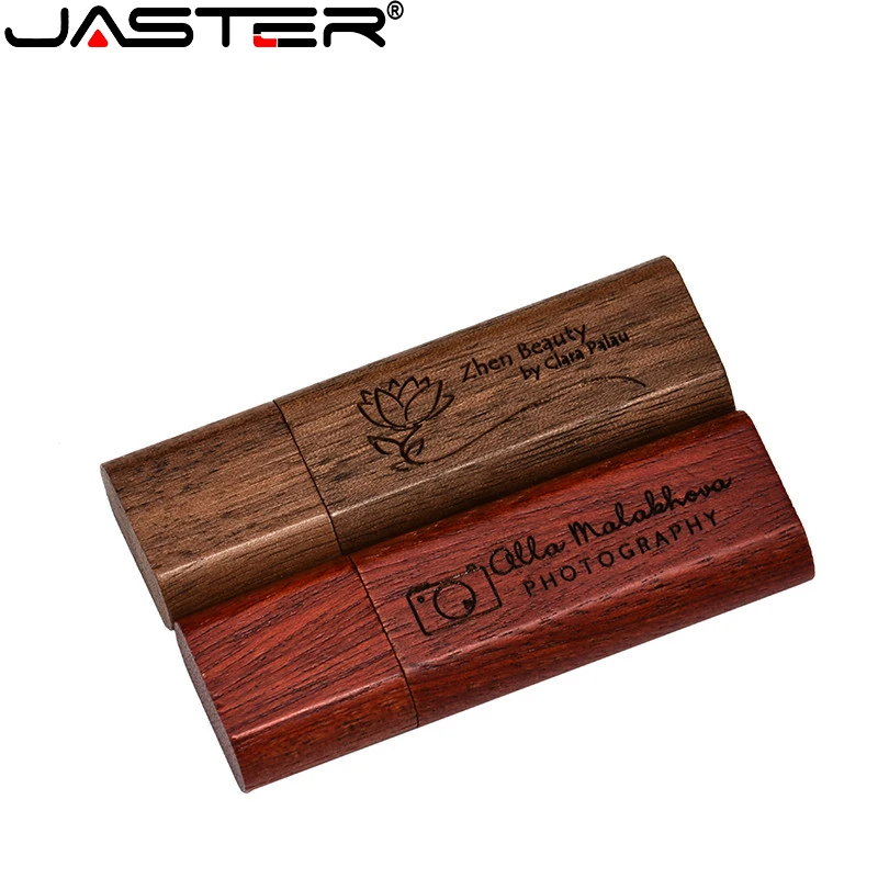 미니 크리에이티브 펜 드라이브 USB 메모리 스틱, 무료 로고 목재 선물, USB 2.0 플래시 드라이브, 4GB, 8GB, 16GB, 32GB, 64GB, 30 개/로트