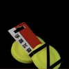 1 PCS 2023 American Creative Frisbee Balanced Flying Saucer Multiplayer Play Mini Silicone Flying Disc Fitness Kids Toys Funny 2