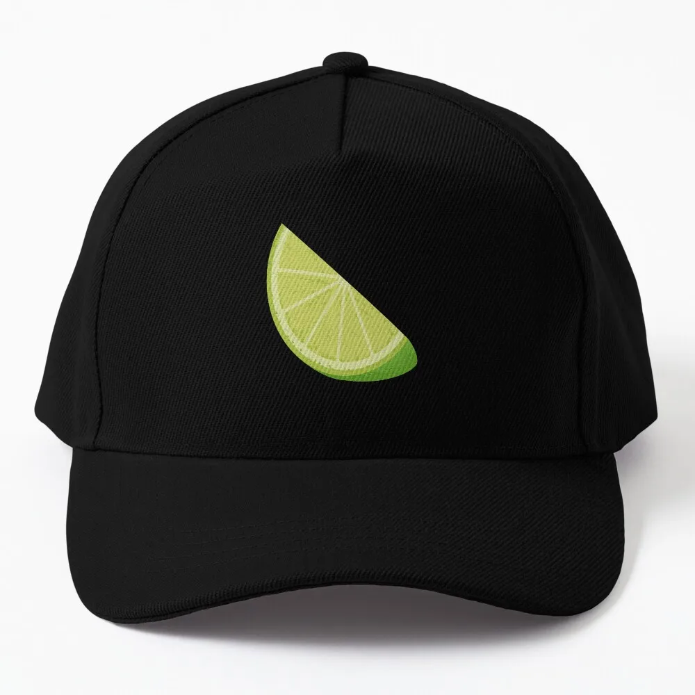 

Lime Slice Baseball Cap Hats Baseball Cap summer hats Thermal Visor Rave Hat Men'S Women'S